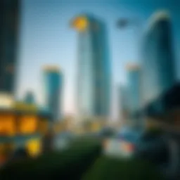Exploring Al Maryah Vista: An In-Depth Guide Introduction