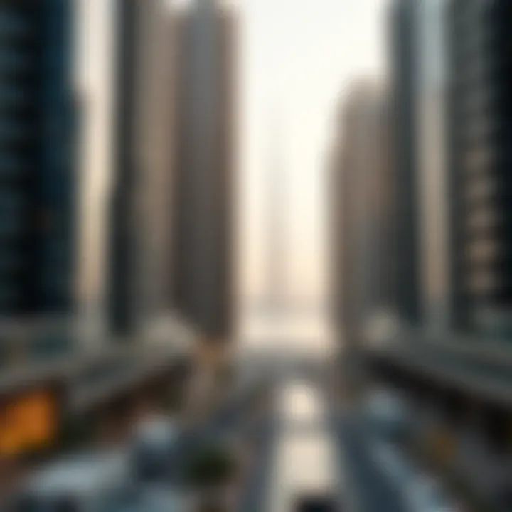 Notable Exploring Al Maryah Vista: An In-Depth Guide
