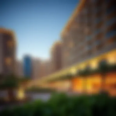 Notable Exploring Al Meera Complex: A Comprehensive Guide Notable Exploring Al Meera Complex: A Comprehensive Guide
