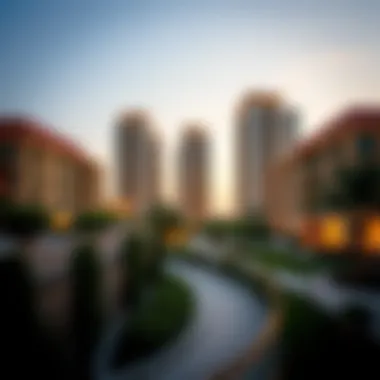 Exploring Al Meera Complex: A Comprehensive Guide Summary Exploring Al Meera Complex: A Comprehensive Guide Summary