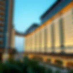 Exploring Al Meera Complex: Insights and Considerations Introduction