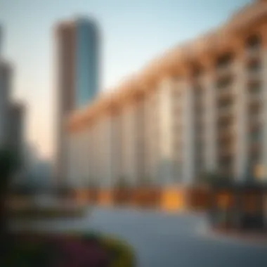 Notable Exploring Al Meera Complex: Insights and Considerations Notable Exploring Al Meera Complex: Insights and Considerations