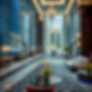 Amenities in Al Nahda Rentals Luxurious amenities available in Al Nahda rentals