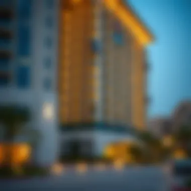 Exploring Al Noor Building in Al Nahda 1: A Comprehensive Guide to Dubai's Apartment Living Summary Exploring Al Noor Building in Al Nahda 1: A Comprehensive Guide to Dubai's Apartment Living Summary