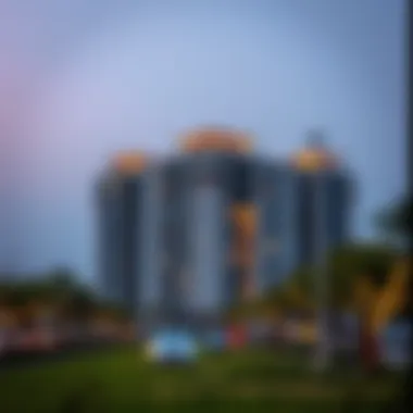 Exploring Al Nuaimia: A Comprehensive Guide to Ajman’s Unique Neighborhood Summary Exploring Al Nuaimia: A Comprehensive Guide to Ajman’s Unique Neighborhood Summary