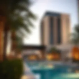 Exploring Al Qusais 5: A Comprehensive Guide to Living in Dubai Introduction