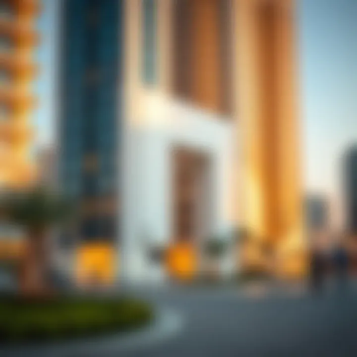 Notable Exploring Al Qusais 5: A Comprehensive Guide to Living in Dubai