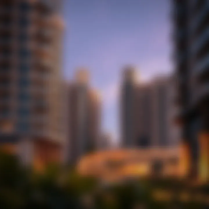 Exploring Al Qusais 5: A Comprehensive Guide to Living in Dubai Summary