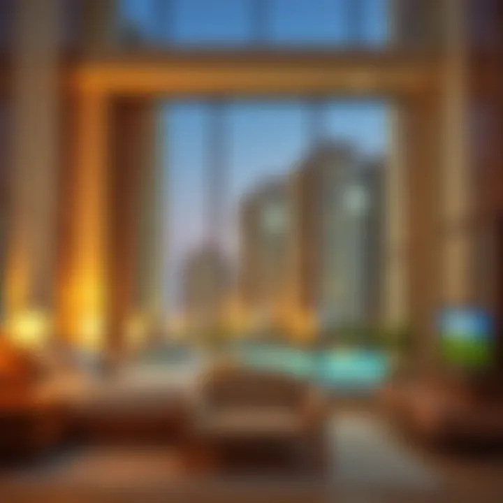 Financial overview of bed space renting options in Al Qusais