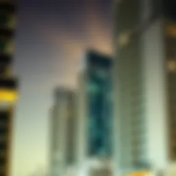 Exploring Al Qusais Industrial Area 3: A Comprehensive Guide Introduction