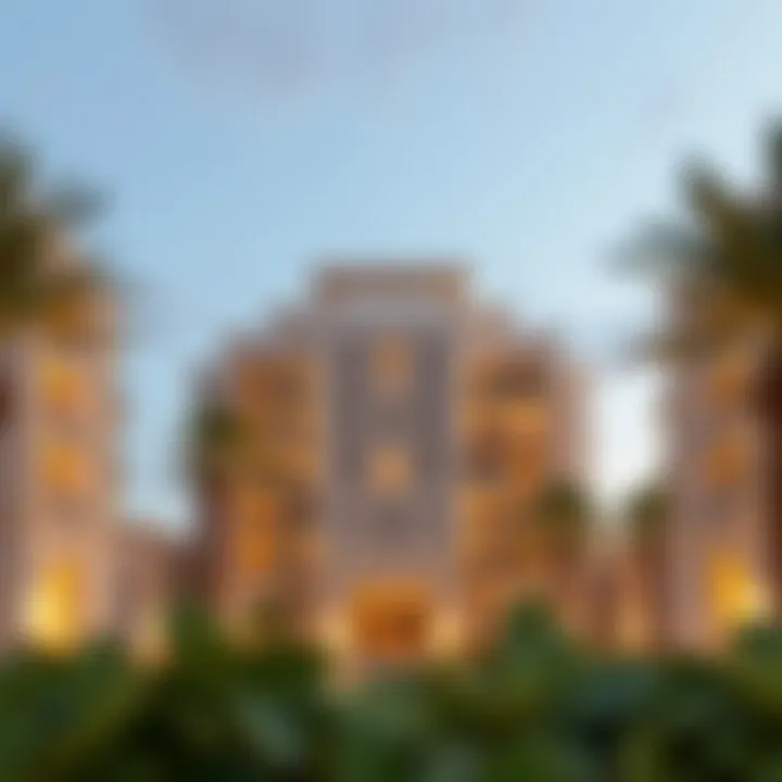 Notable Exploring Al Sondos Oasis Building: A Comprehensive Guide