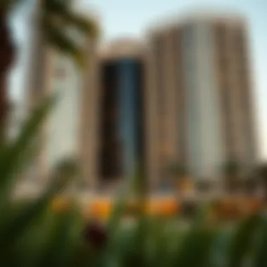 Exploring Al Sondos Oasis Building: A Comprehensive Guide Summary Exploring Al Sondos Oasis Building: A Comprehensive Guide Summary