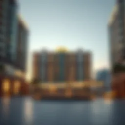 Exploring Al Wasl Port: A Comprehensive Overview Introduction