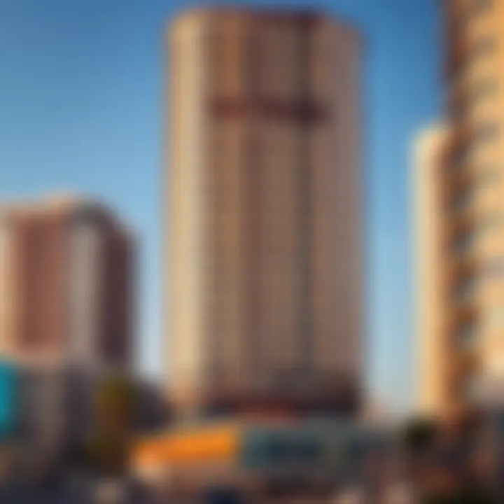 Notable Exploring Apartment Options in Nad Al Hamar: A Comprehensive Guide