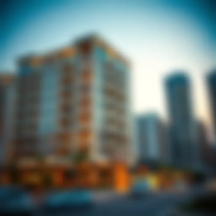 Exploring Apartment Options in Nad Al Hamar: A Comprehensive Guide Summary