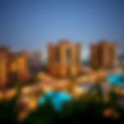 Exploring Apartment Rentals in Dubai: A Comprehensive Guide Introduction