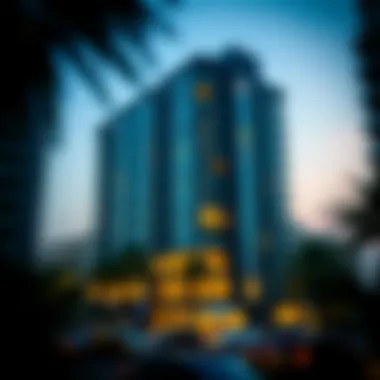Notable Exploring Apartment Rentals in Dubai: A Comprehensive Guide