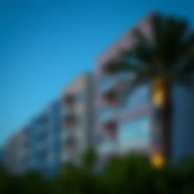 Exploring Apartment Rentals in Dubai: A Comprehensive Guide Summary Exploring Apartment Rentals in Dubai: A Comprehensive Guide Summary