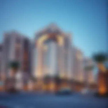 Exploring API Tecom Residency: A Comprehensive Guide Summary Exploring API Tecom Residency: A Comprehensive Guide Summary