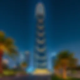 Exploring Avanti Tower: A Comprehensive Insight Introduction