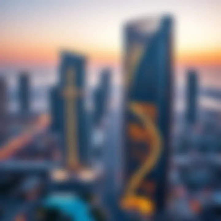 Notable Exploring Avanti Tower: A Comprehensive Insight