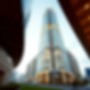Exploring Avanti Tower: A Comprehensive Insight Summary Exploring Avanti Tower: A Comprehensive Insight Summary