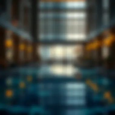 Exclusive Amenities at Baiy Tower Luxurious amenities available to residents of Baiy Tower