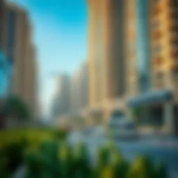 Exploring Barsha Heights: A Comprehensive Guide to Living in Tecom Introduction