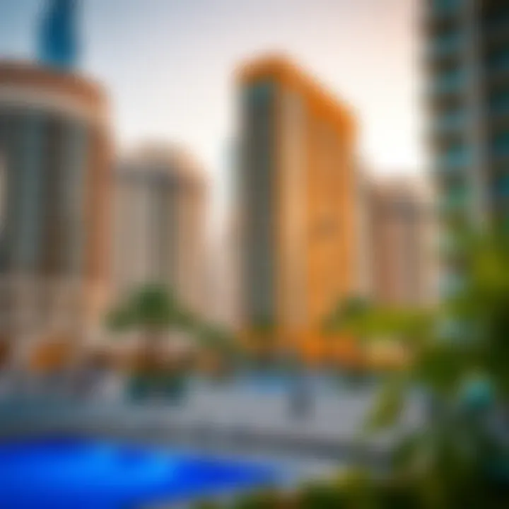 Notable Exploring Barsha Heights: A Comprehensive Guide to Living in Tecom