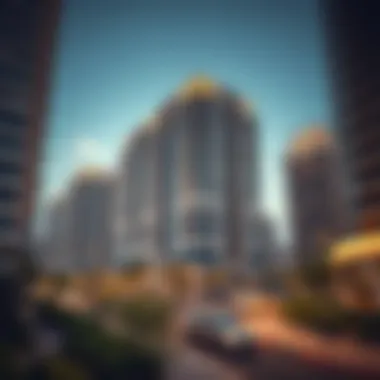 Exploring Barsha Heights: A Comprehensive Guide to Living in Tecom Summary Exploring Barsha Heights: A Comprehensive Guide to Living in Tecom Summary