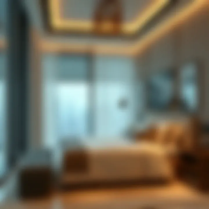 Notable Exploring Bed Space in Internet City: Insights and Considerations