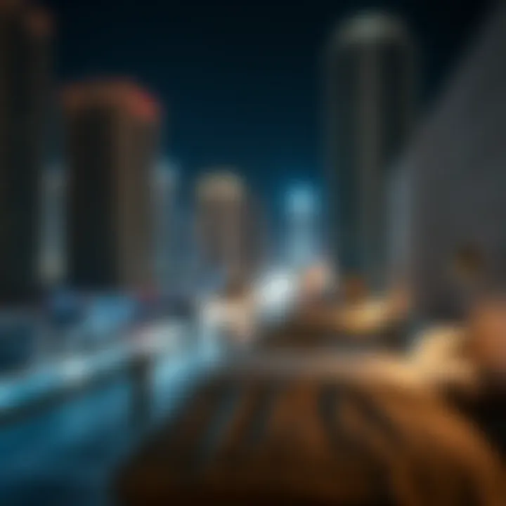 Notable Exploring Bed Space on Sheikh Zayed Road: A Comprehensive Guide