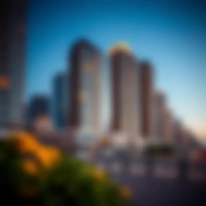 Exploring Bed Space on Sheikh Zayed Road: A Comprehensive Guide Summary
