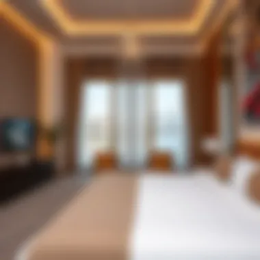 Notable Exploring Bed Space Opportunities in Deira for Three Hundred AED