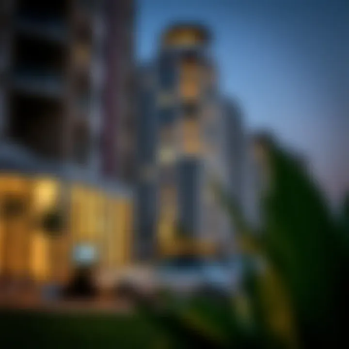 Exploring Bed Space Opportunities in Deira for Three Hundred AED Summary
