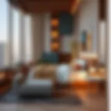 Exploring Bed Space Options in Deira Introduction