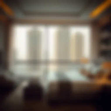 Exploring Bed Space Options in Deira Summary