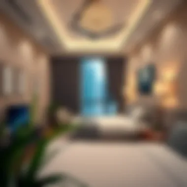 Affordable Bed Space Rentals Affordable bed space rental options in Dubai