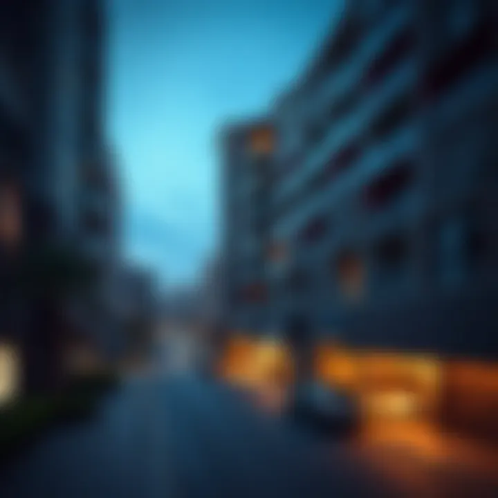 Affordable Bed Space Options in Karama Affordable bed space options in Karama