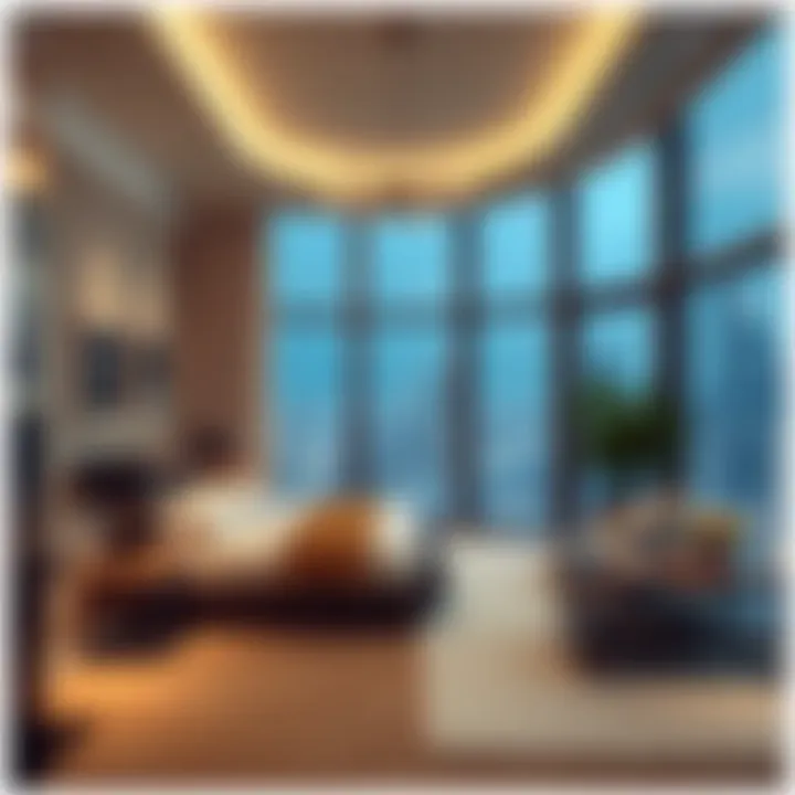 Notable Exploring Bedspace Options in Jumeirah Beach Residence