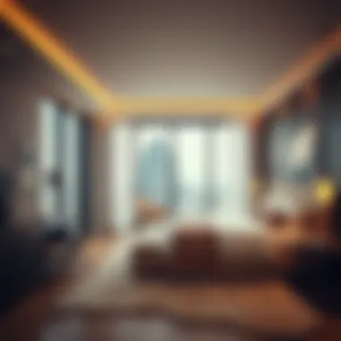 Exploring Bedspace Options in Jumeirah Beach Residence Summary Exploring Bedspace Options in Jumeirah Beach Residence Summary