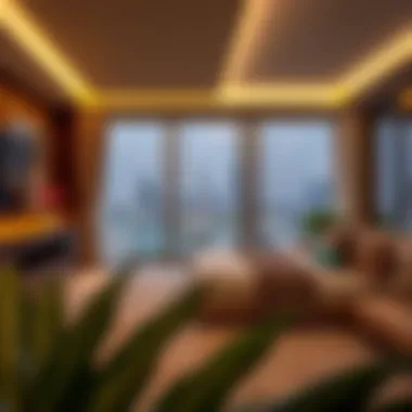 Economic Benefits of Bedspace Economic benefits of bedspace options in Oud Metha