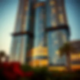 Exploring BM Tower Al Nahda: A Comprehensive Guide Introduction