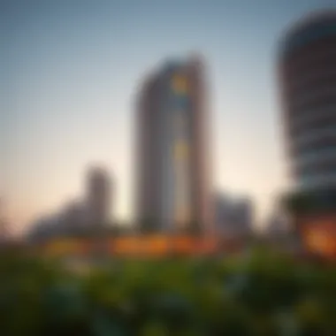 Notable Exploring BM Tower Al Nahda: A Comprehensive Guide