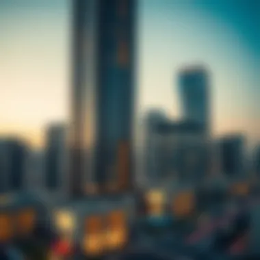 Exploring BM Tower Al Nahda: A Comprehensive Guide Summary