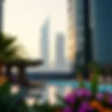 Exploring Botanica Tower: A Comprehensive Insight into Dubai's Unique Living Space Introduction