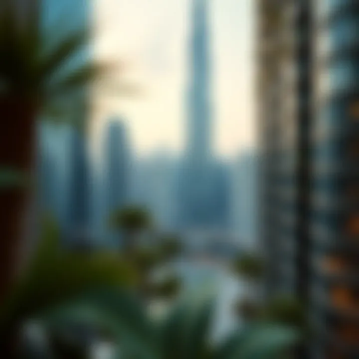 Notable Exploring Botanica Tower: A Comprehensive Insight into Dubai's Unique Living Space