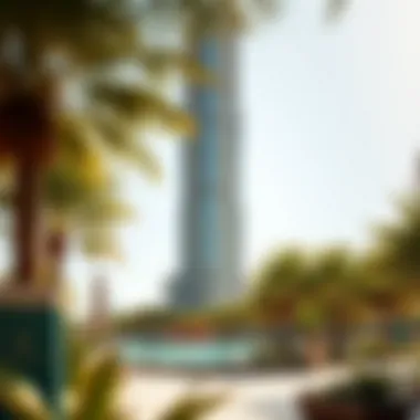 Exploring Botanica Tower: A Comprehensive Insight into Dubai's Unique Living Space Summary