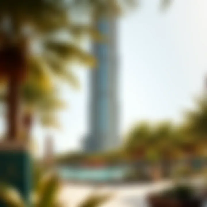 Exploring Botanica Tower: A Comprehensive Insight into Dubai's Unique Living Space Summary