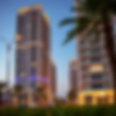 Notable Exploring Boulevard Heights: A Comprehensive Guide to a Premier Dubai Neighborhood